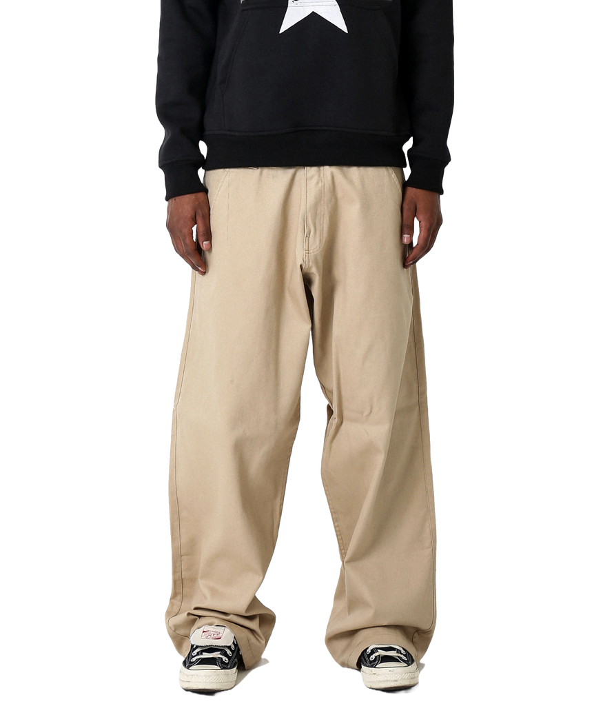 Load image into Gallery viewer, SAND BAGGY JEANS