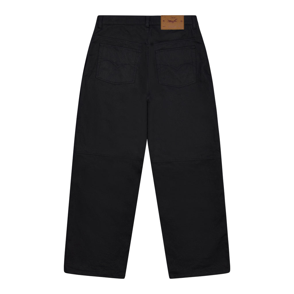 Load image into Gallery viewer, BLACK BRONSON JEANS