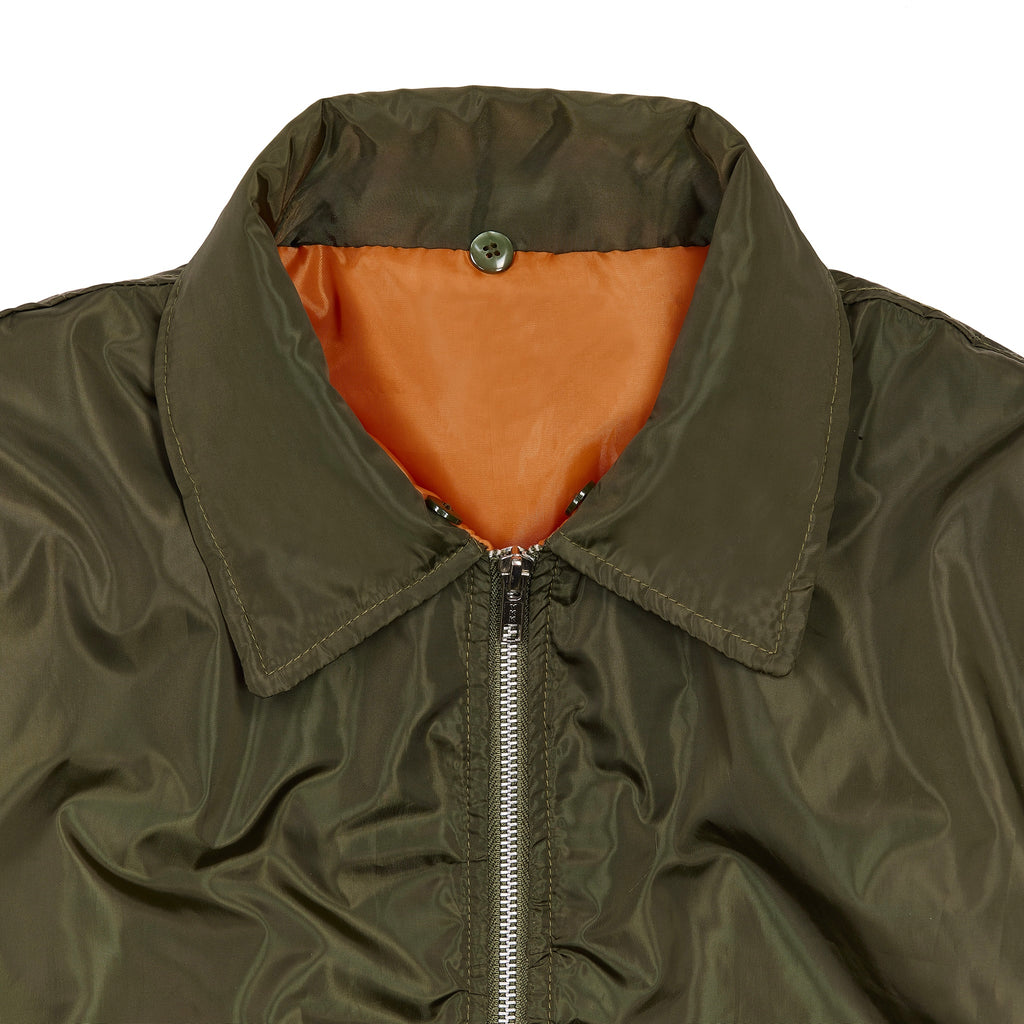 Load image into Gallery viewer, HUNTER BOMBER JACKET