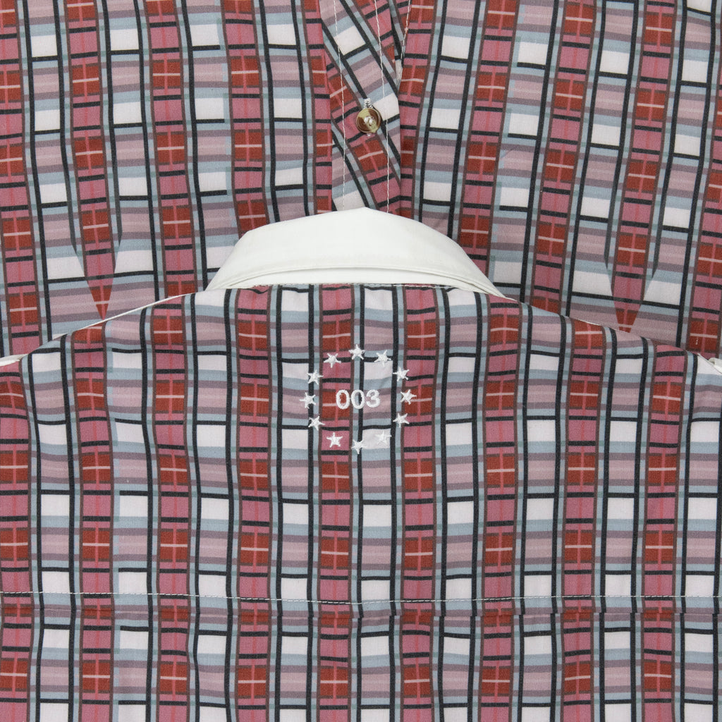 Load image into Gallery viewer, CABIN CUT FLANNEL SHIRT