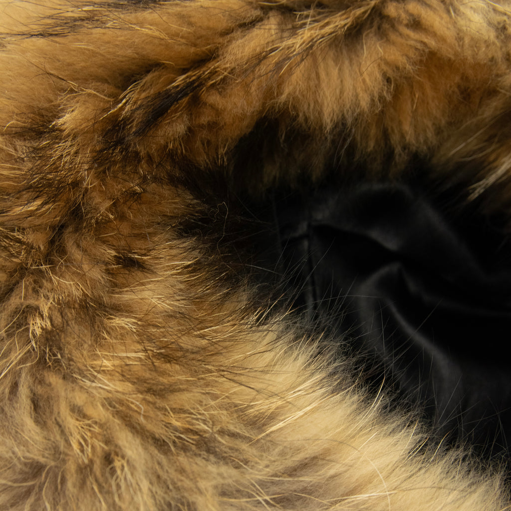 Load image into Gallery viewer, CARTER LEATHER BOMBER