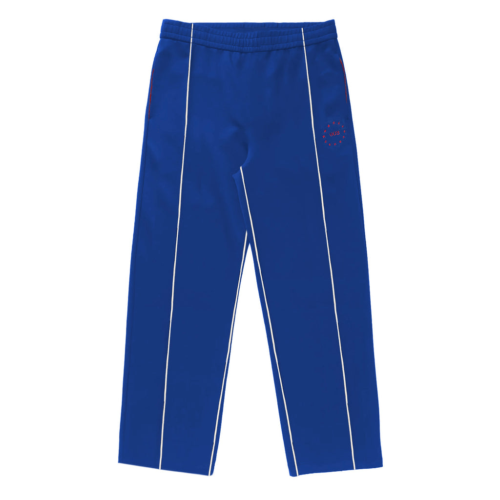 Load image into Gallery viewer, Crib Sweatpants (Blue)