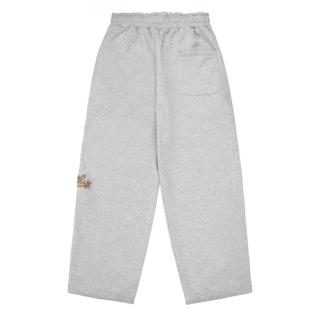 Load image into Gallery viewer, SWOOSH LOGO SWEATPANTS
