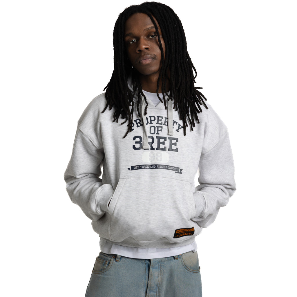Load image into Gallery viewer, WORKWEAR HOODIE

