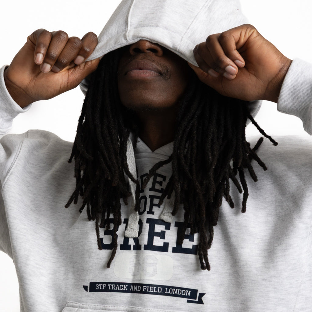 Load image into Gallery viewer, WORKWEAR HOODIE
