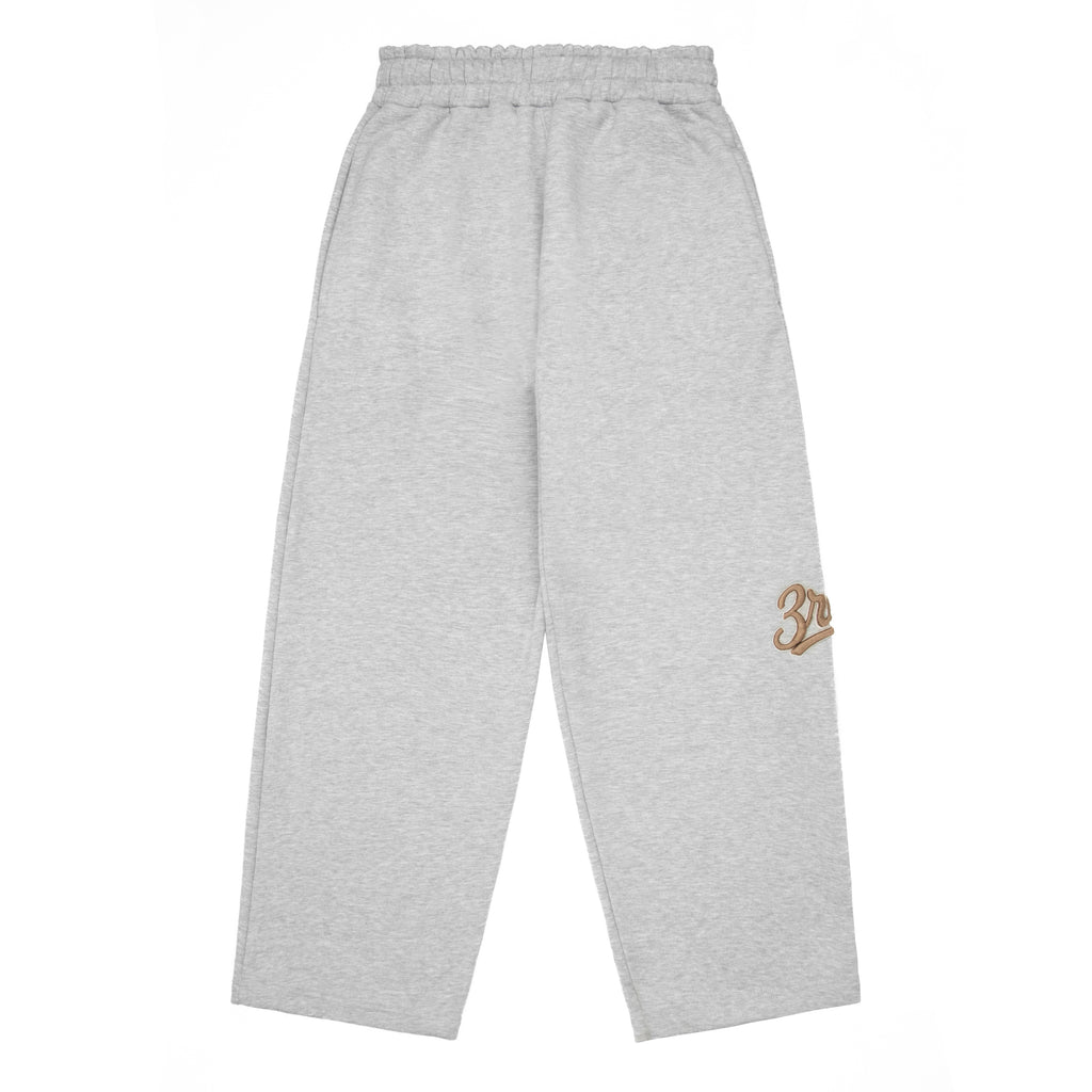 Load image into Gallery viewer, SWOOSH LOGO SWEATPANTS
