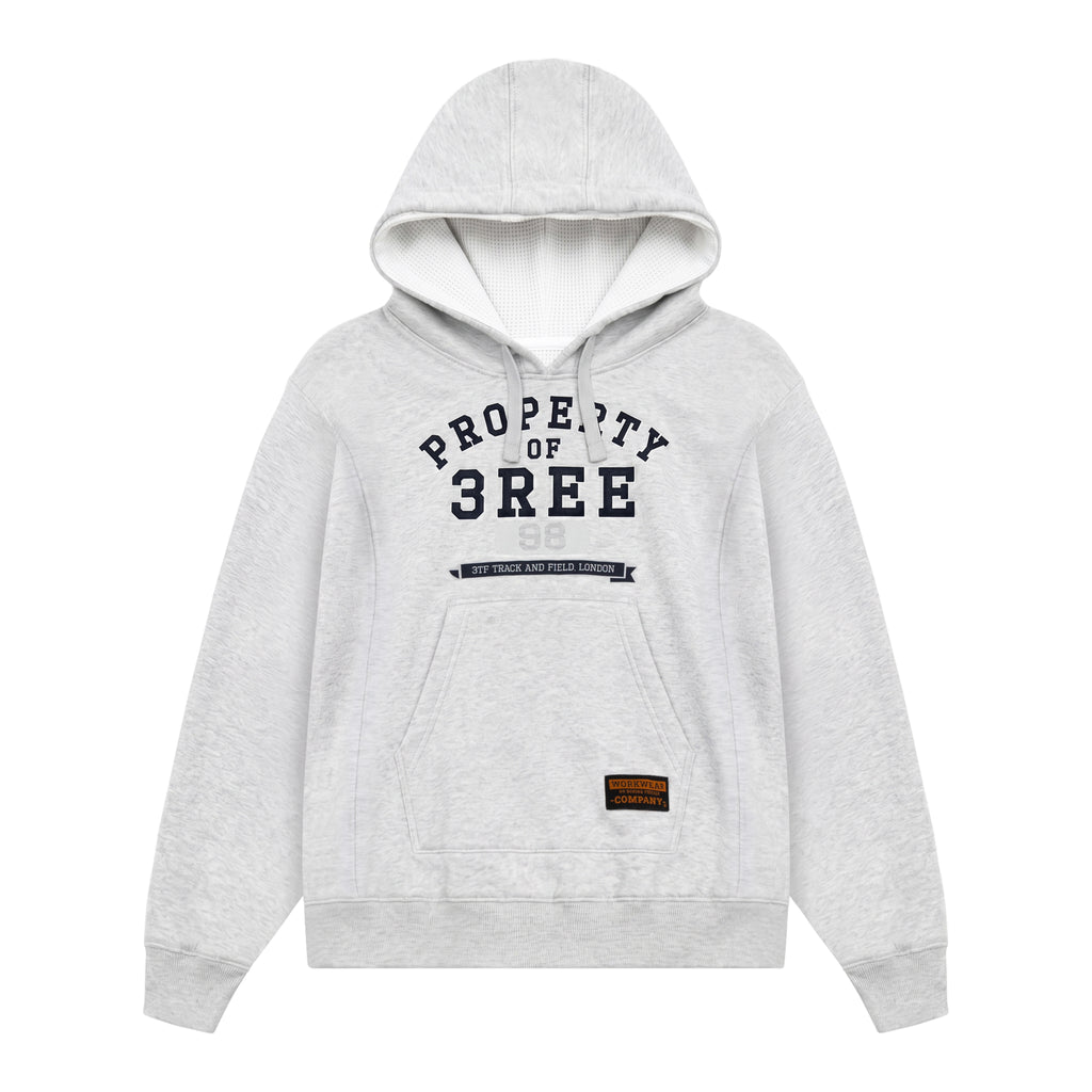 Load image into Gallery viewer, WORKWEAR HOODIE
