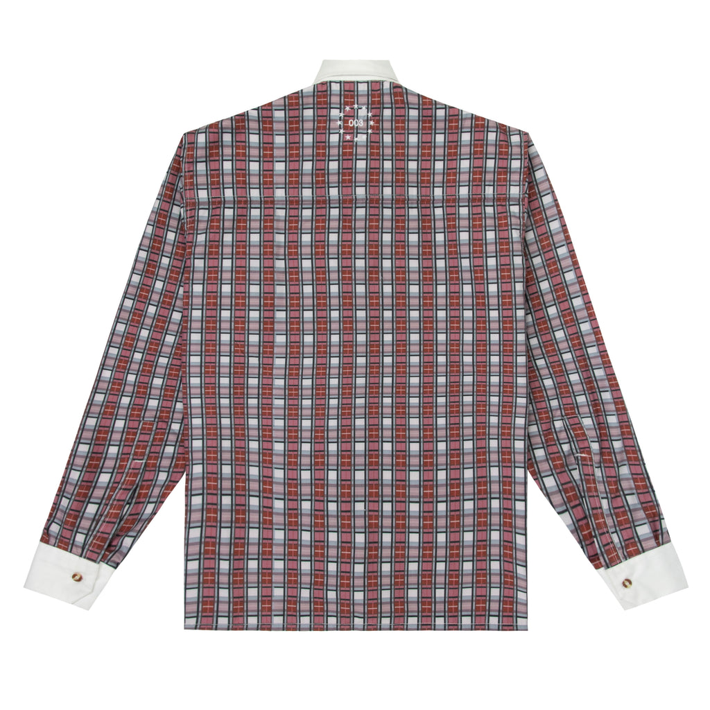 Load image into Gallery viewer, CABIN CUT FLANNEL SHIRT
