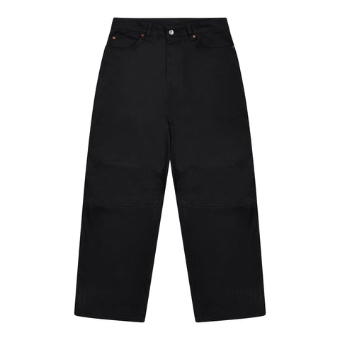 BLACK BRONSON JEANS