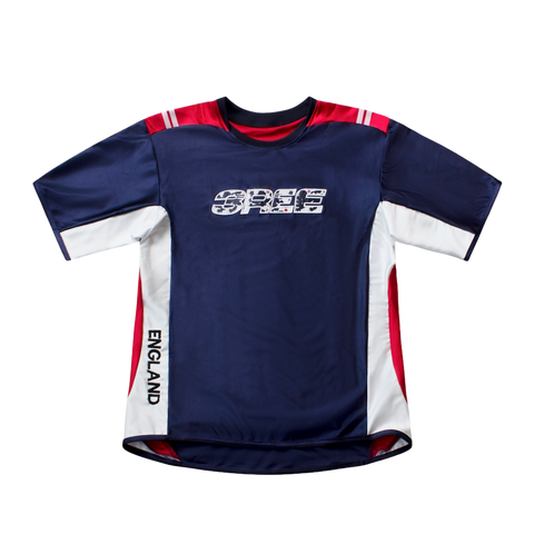3 LIONS JERSEY
