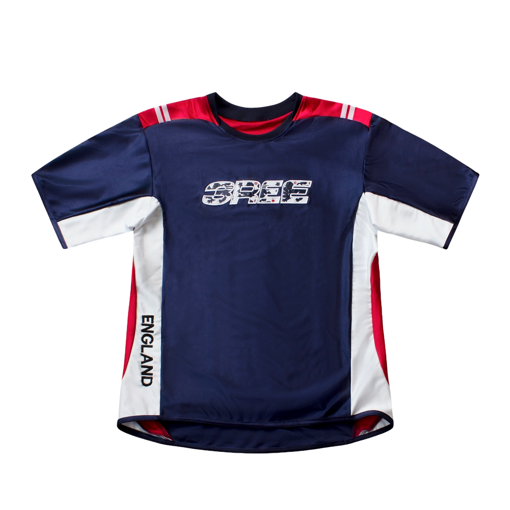 Load image into Gallery viewer, 3 LIONS JERSEY
