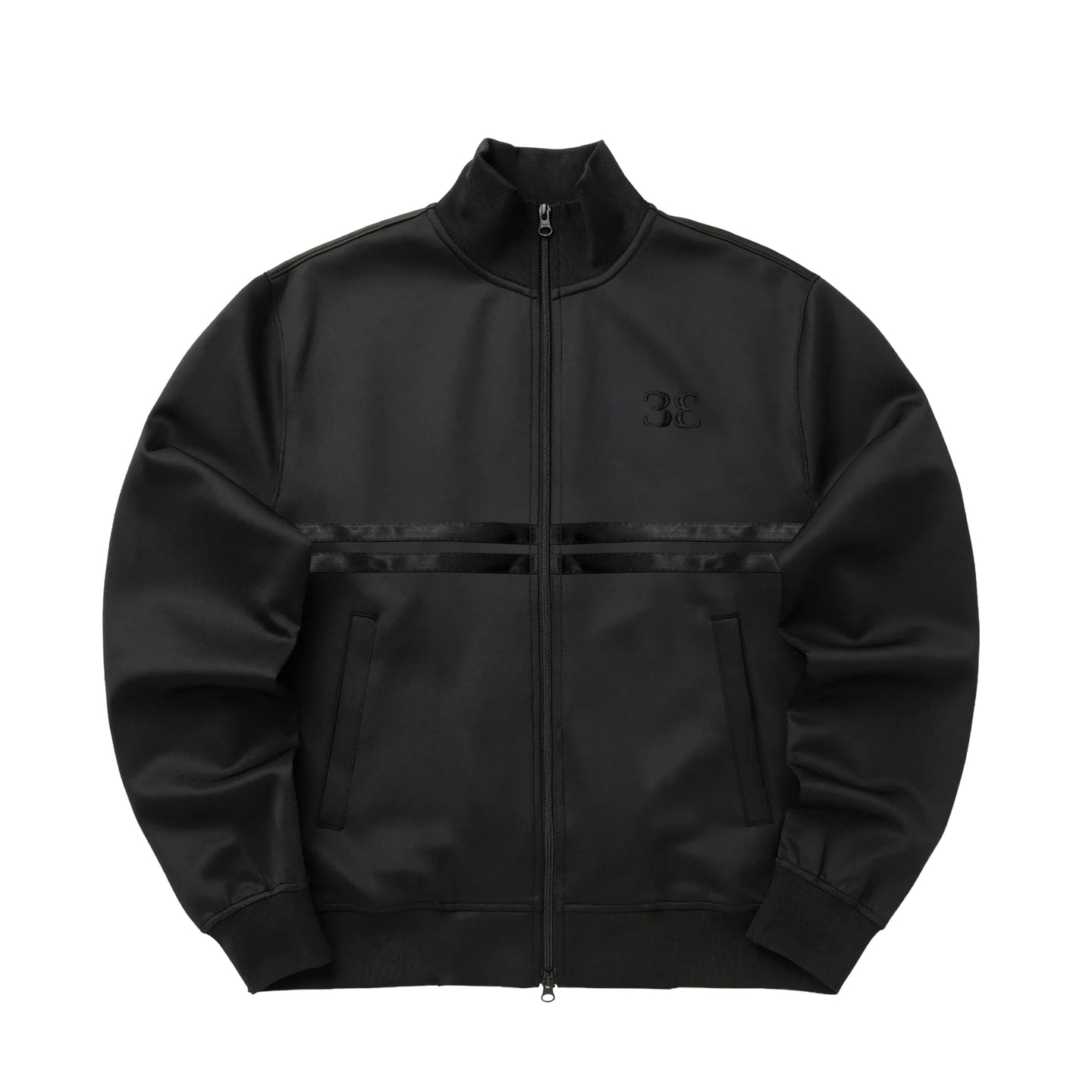 EVERYDAY TRACK JACKET