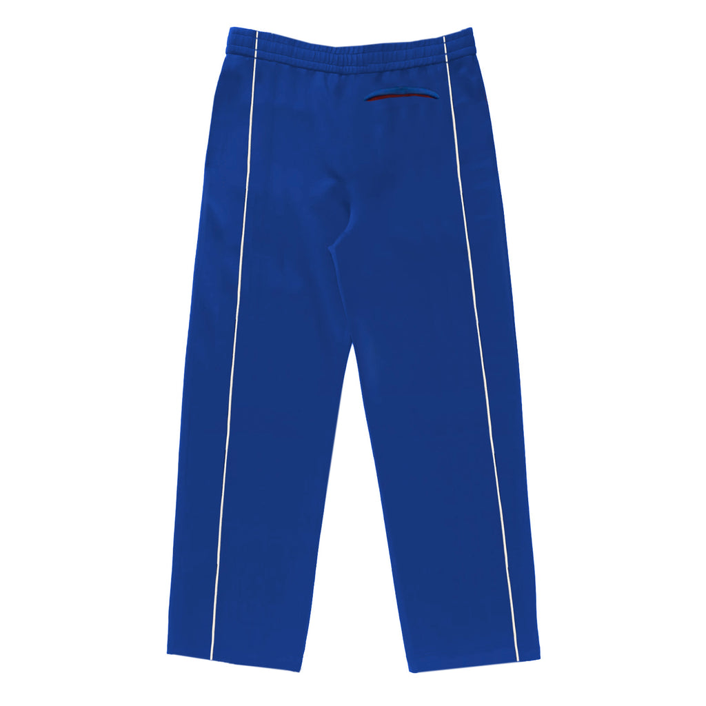 Load image into Gallery viewer, Crib Sweatpants (Blue)
