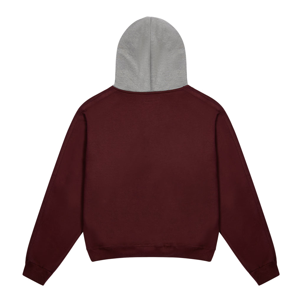 Load image into Gallery viewer, 3REE RUGBY HOODIE
