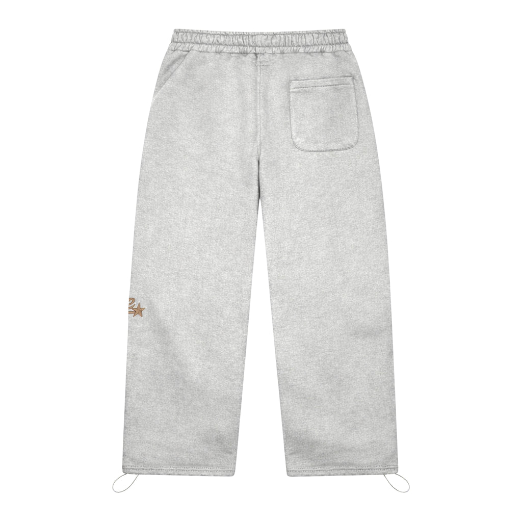 Load image into Gallery viewer, SWOOSH LOGO SWEATPANTS
