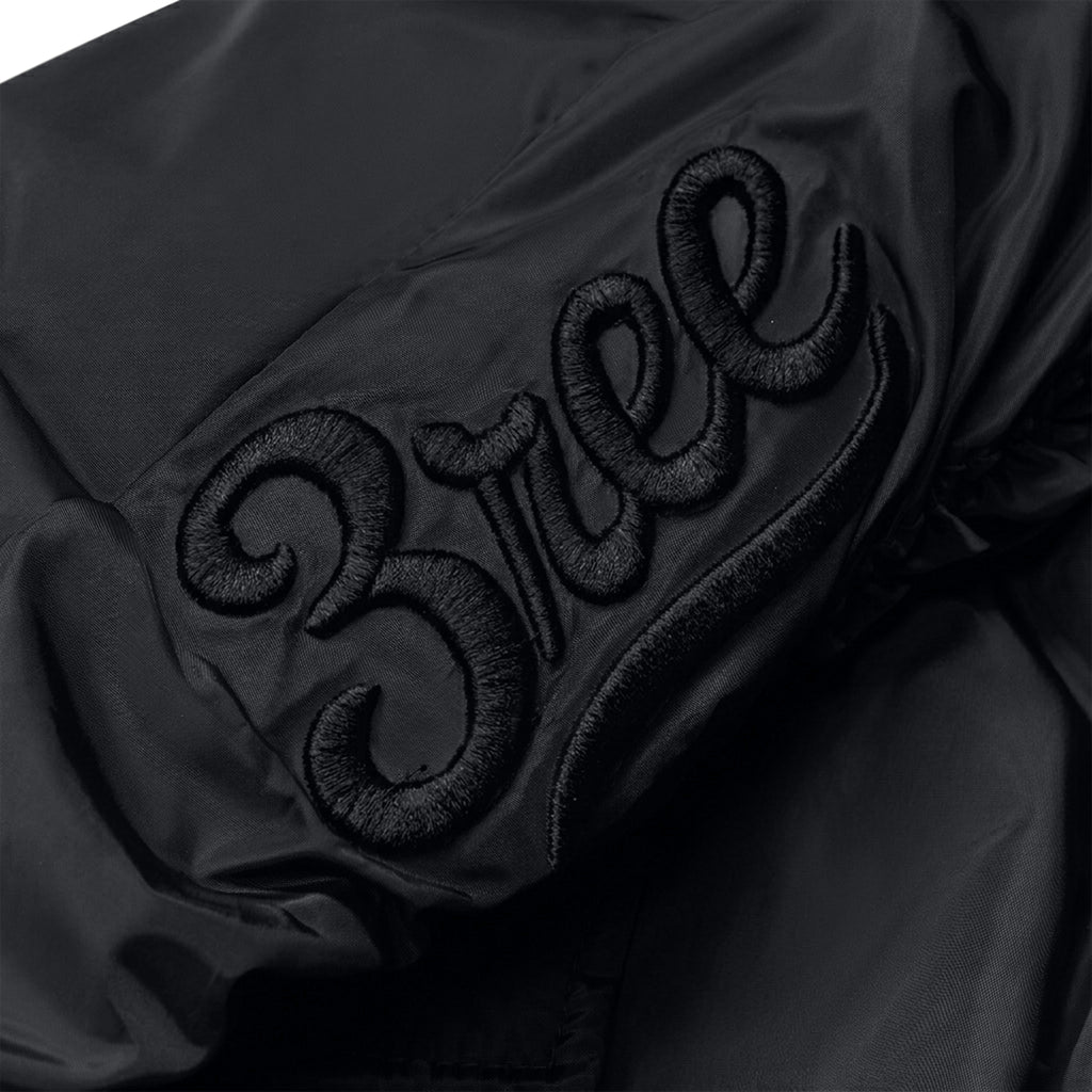 Load image into Gallery viewer, HUNTER BOMBER JACKET (BLACK)
