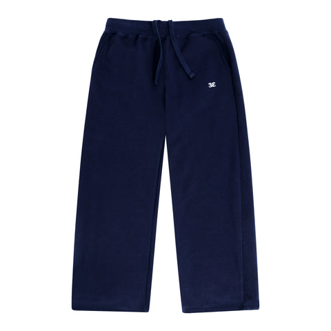 CLASSIC NAVY SWEATPANTS