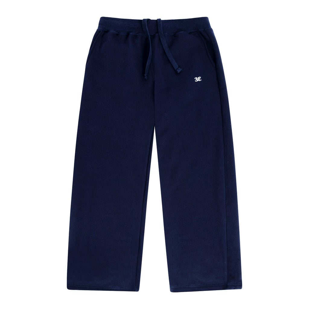Load image into Gallery viewer, CLASSIC NAVY SWEATPANTS
