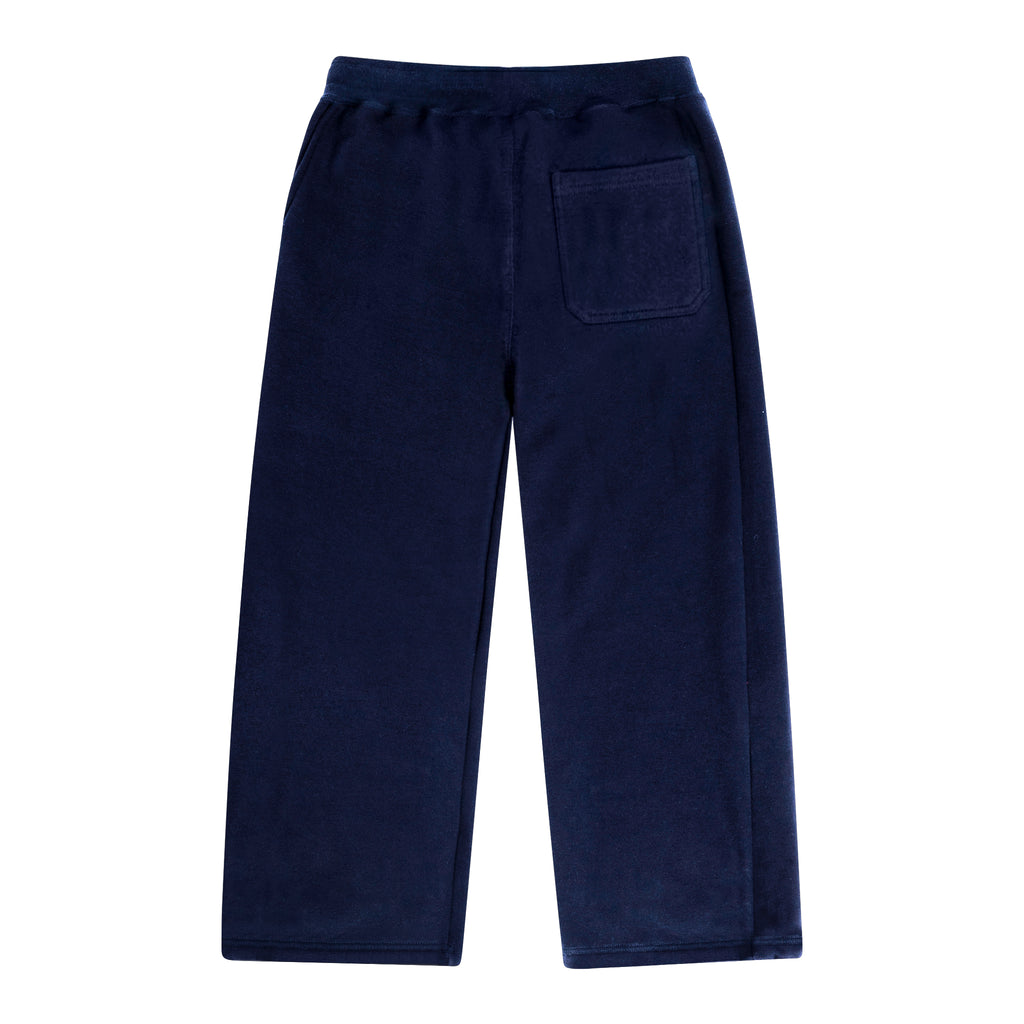 Load image into Gallery viewer, CLASSIC NAVY SWEATPANTS
