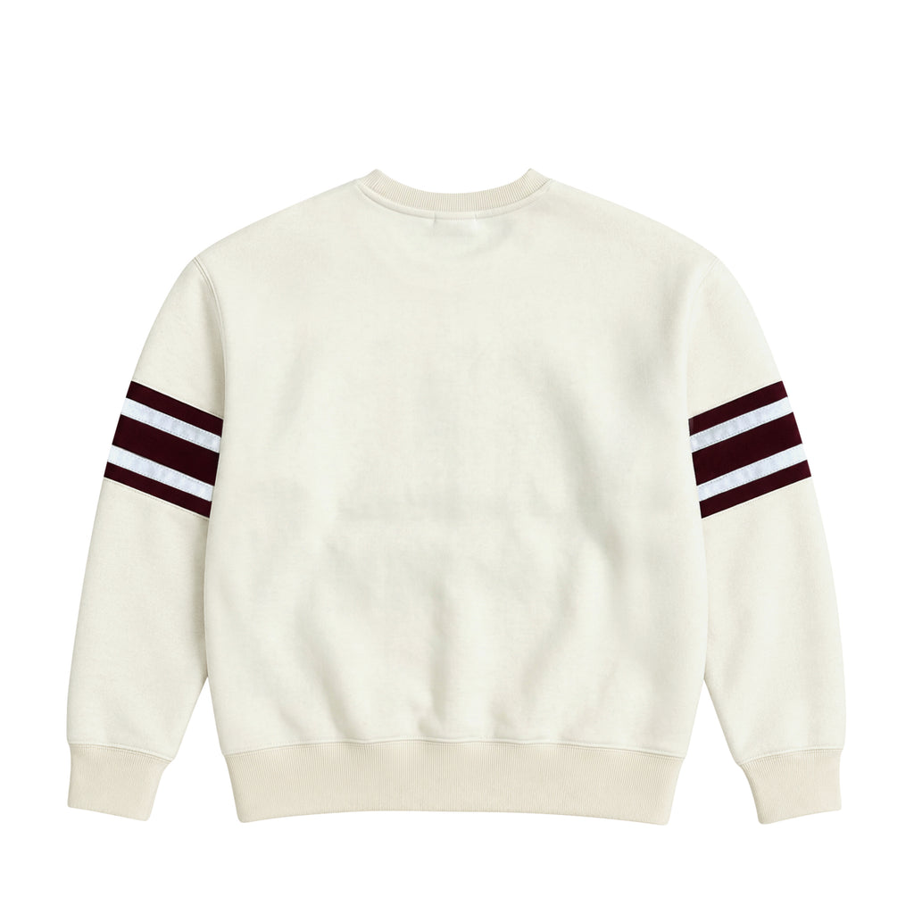 Load image into Gallery viewer, TRACK &amp; FIELD CREWNECK
