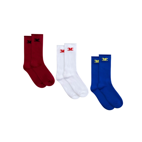 DAILY SOCKS