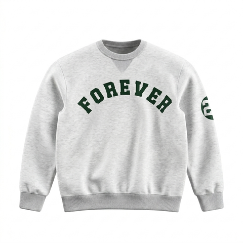 FOREVER SWEATSHIRT