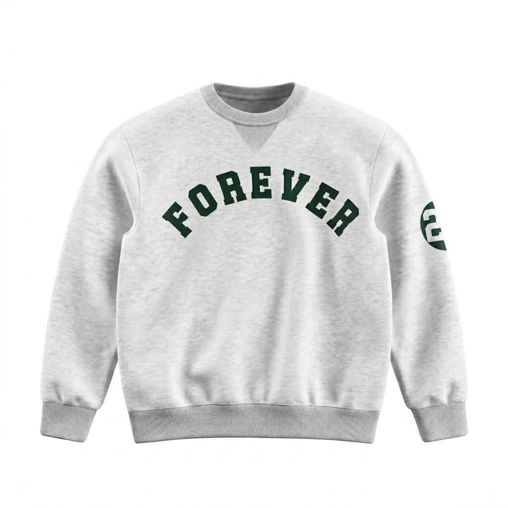 Load image into Gallery viewer, FOREVER SWEATSHIRT
